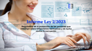 Cambios Clave en la Ley 2/2023: Mejoras en los Canales de Denuncias 2 Captura de pantalla 2023 07 11 112637